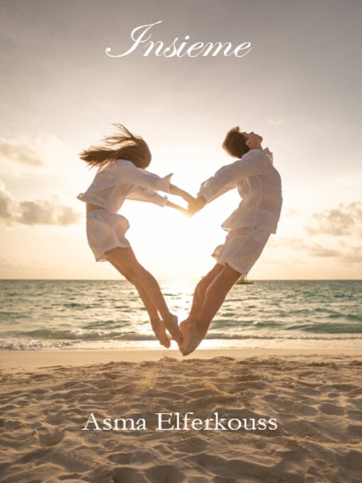 Title details for Insieme by Asma Elferkouss - Available